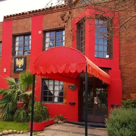Posada Alpenrose Neu Villa Carlos Paz Esterno foto