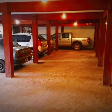 Posada Alpenrose Neu Villa Carlos Paz Esterno foto