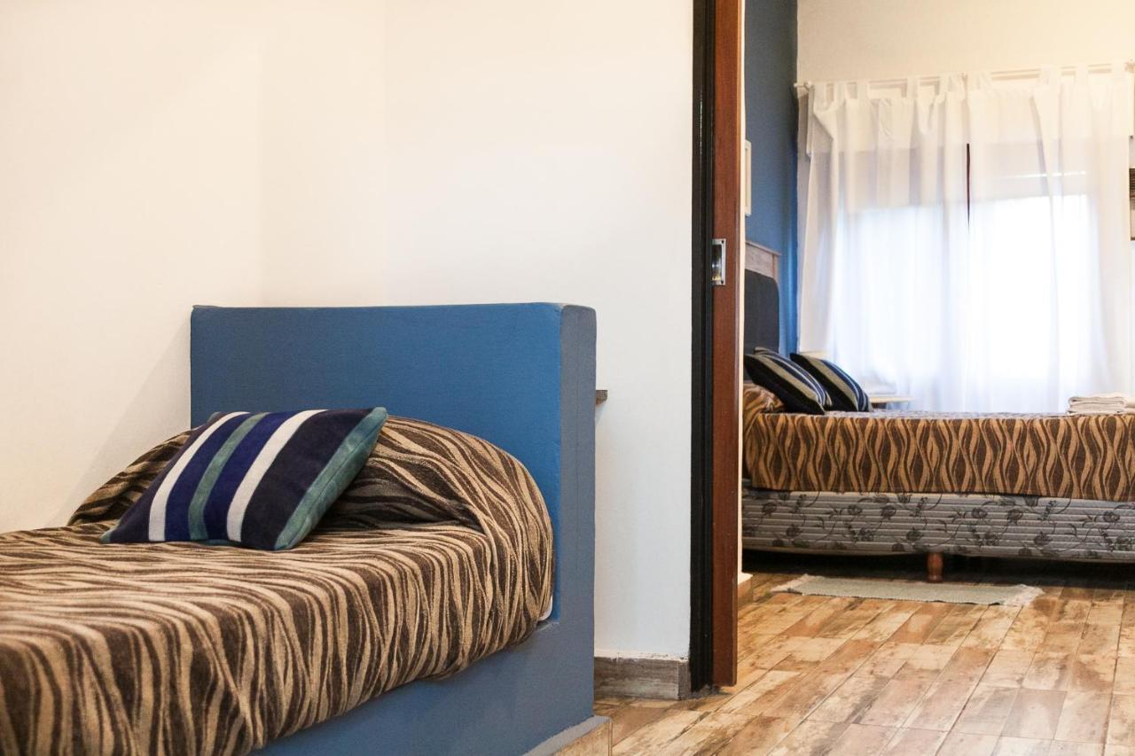Posada Alpenrose Neu Villa Carlos Paz Esterno foto