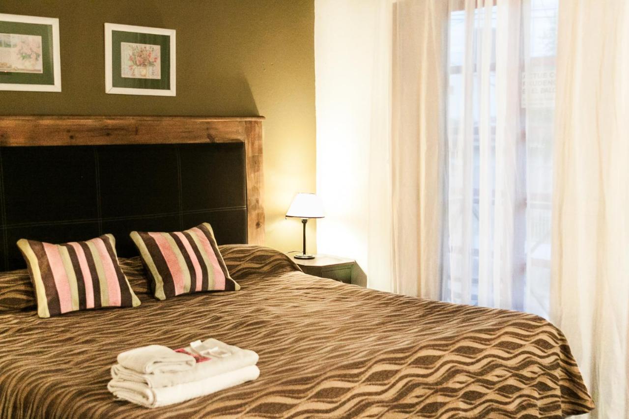 Posada Alpenrose Neu Villa Carlos Paz Esterno foto