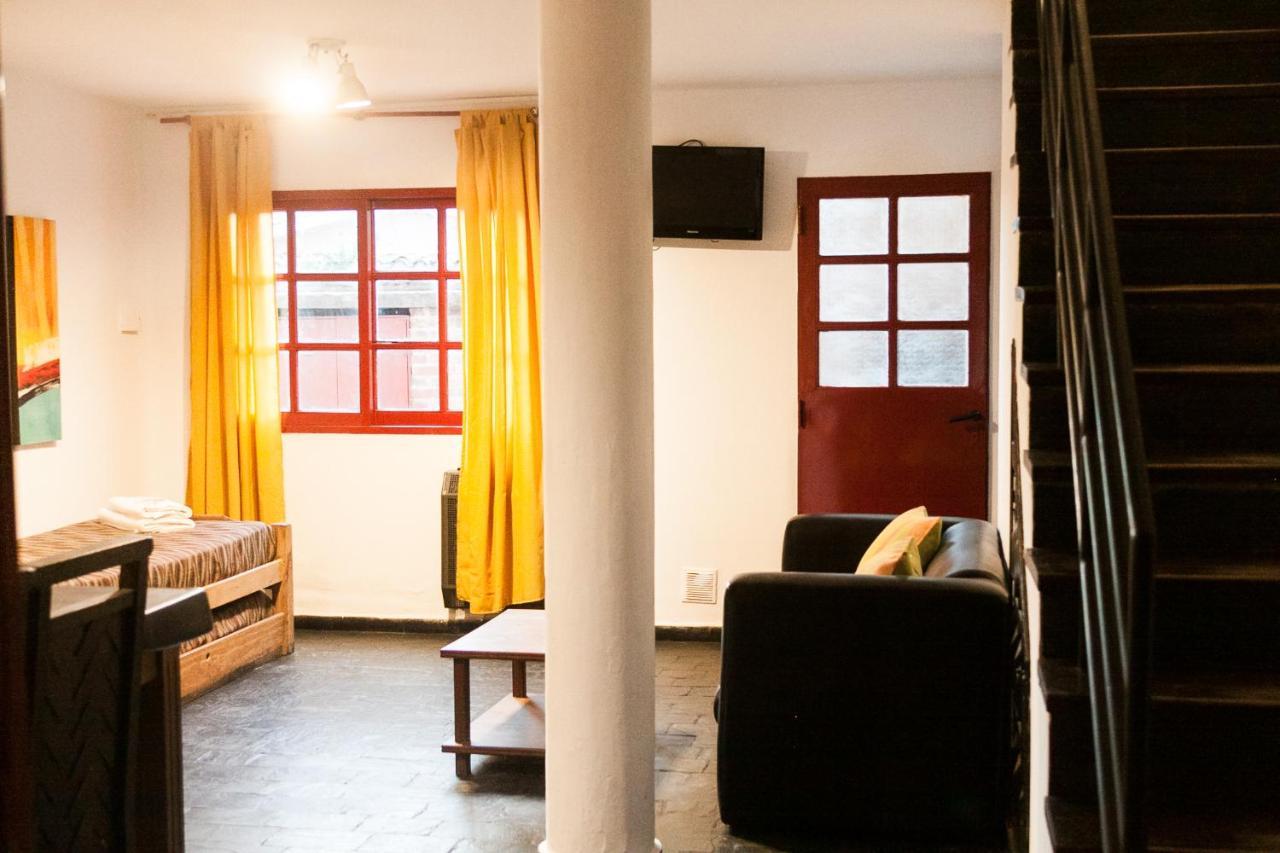 Posada Alpenrose Neu Villa Carlos Paz Esterno foto