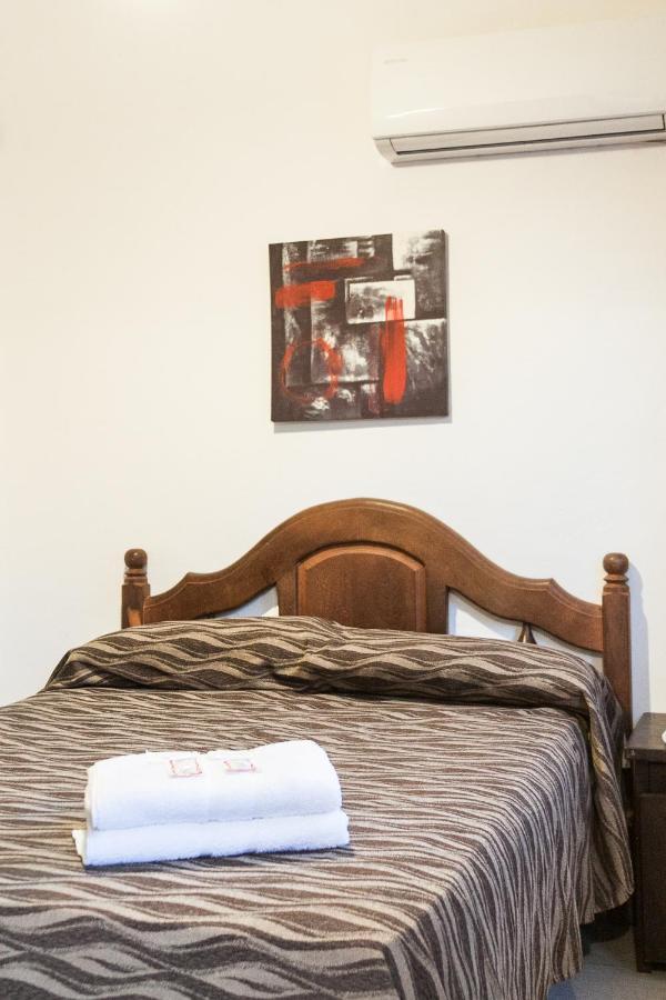 Posada Alpenrose Neu Villa Carlos Paz Esterno foto