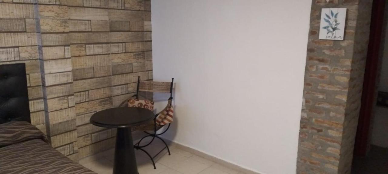 Posada Alpenrose Neu Villa Carlos Paz Esterno foto