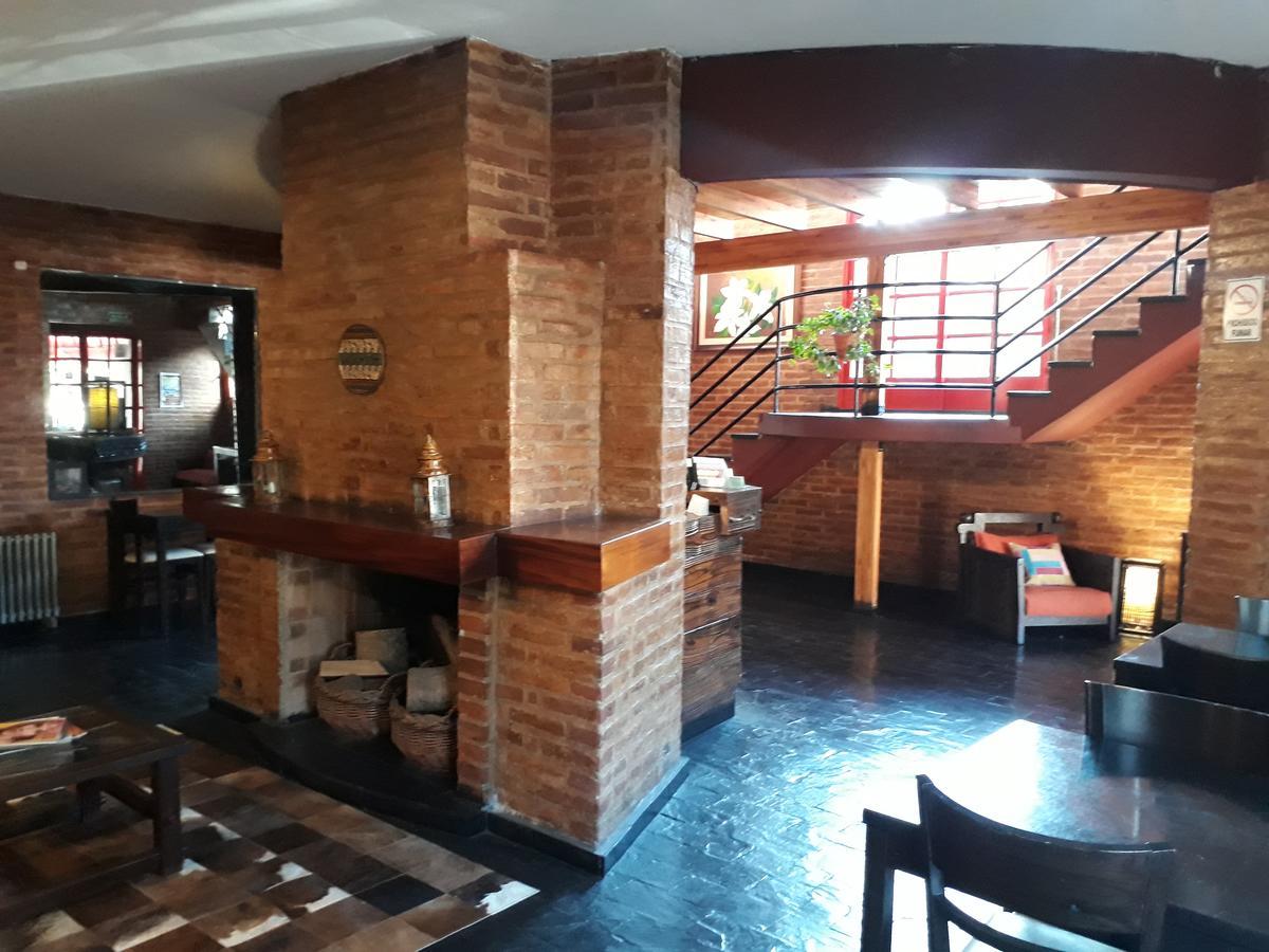 Posada Alpenrose Neu Villa Carlos Paz Esterno foto