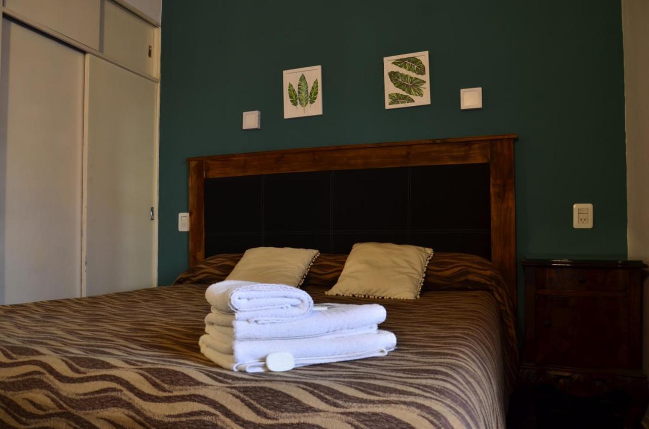 Posada Alpenrose Neu Villa Carlos Paz Esterno foto