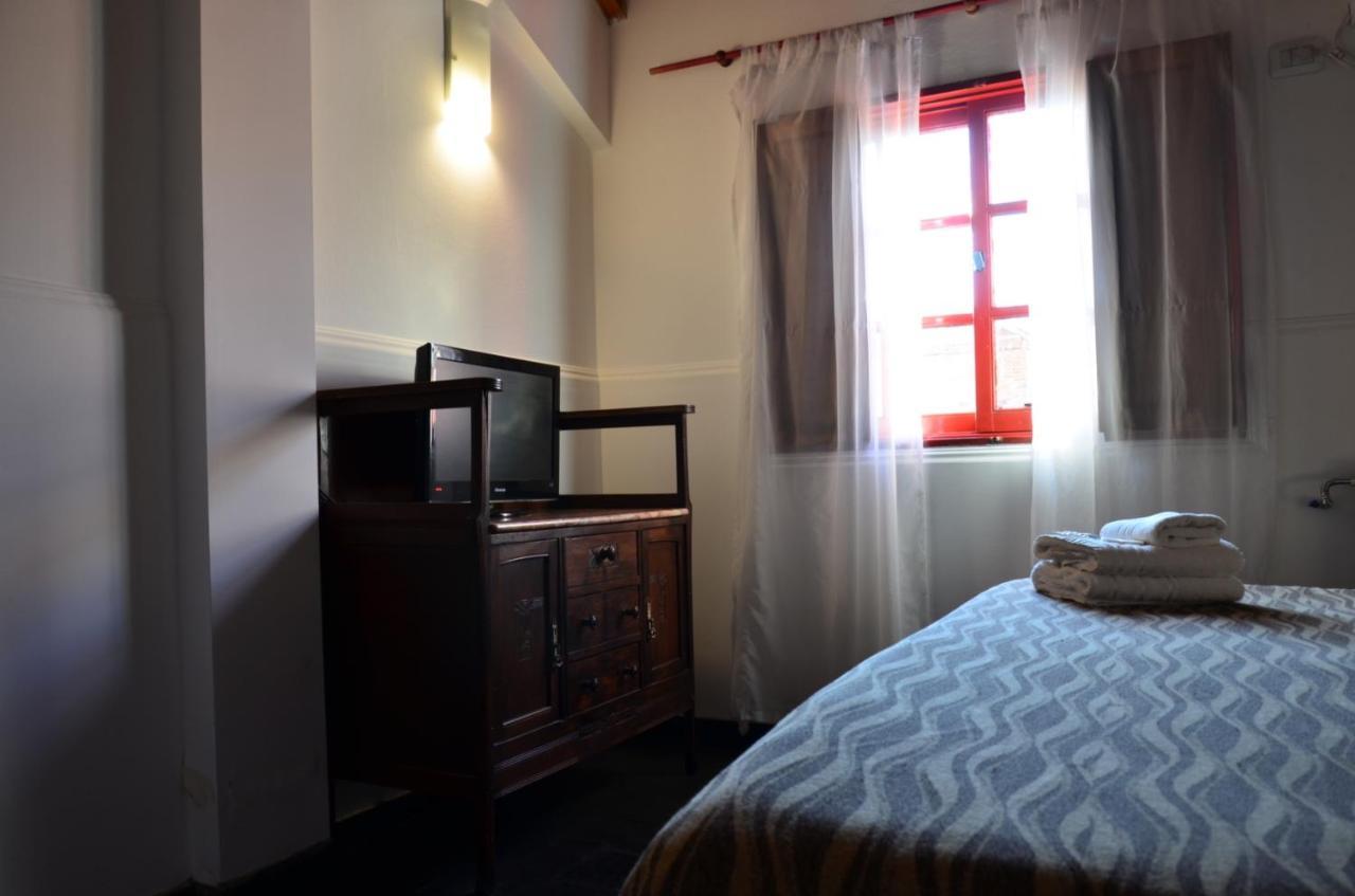 Posada Alpenrose Neu Villa Carlos Paz Esterno foto