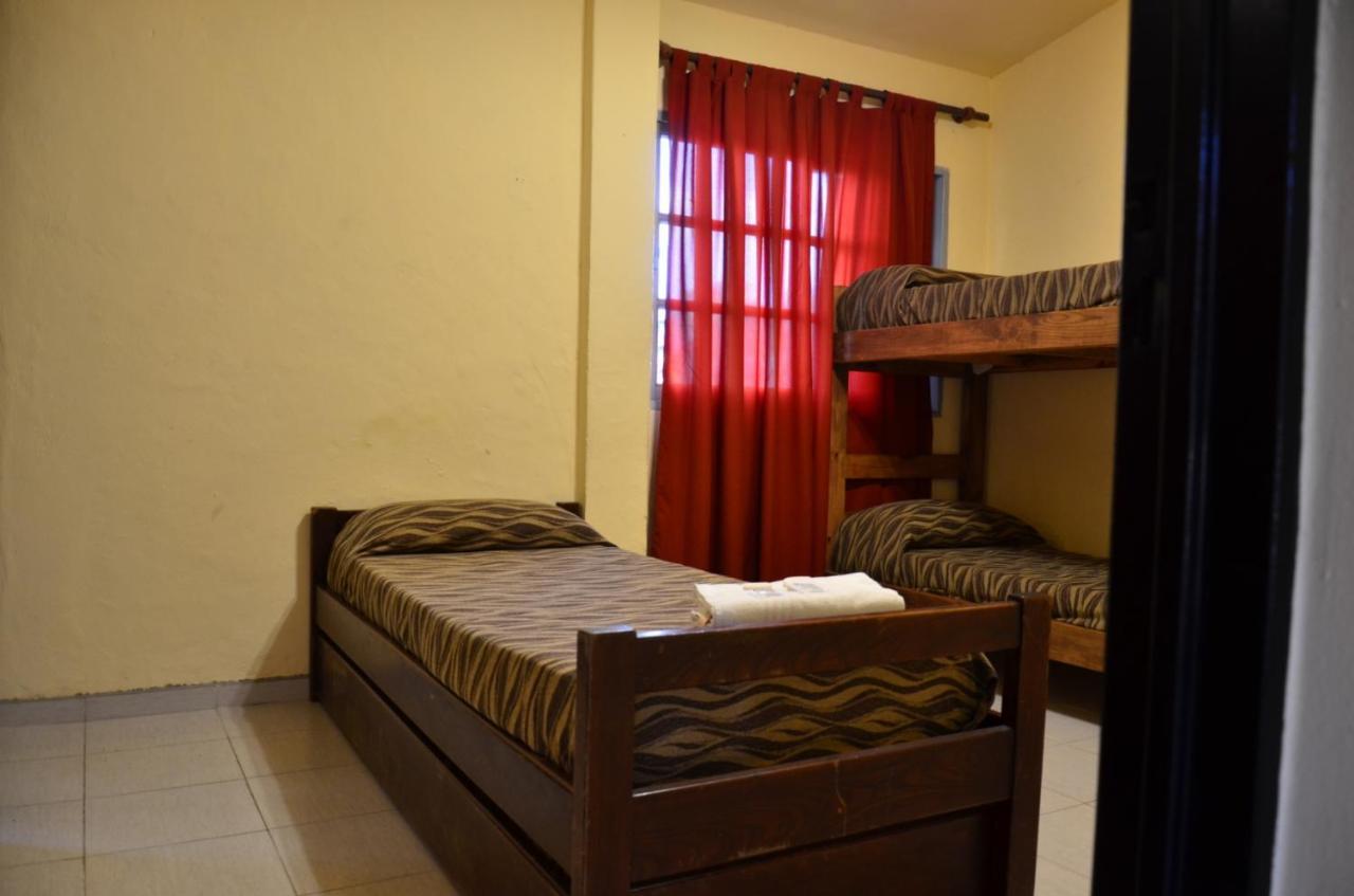 Posada Alpenrose Neu Villa Carlos Paz Esterno foto